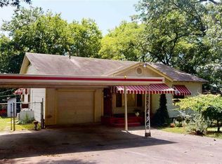 920 Senator St, Texarkana, AR 71854
