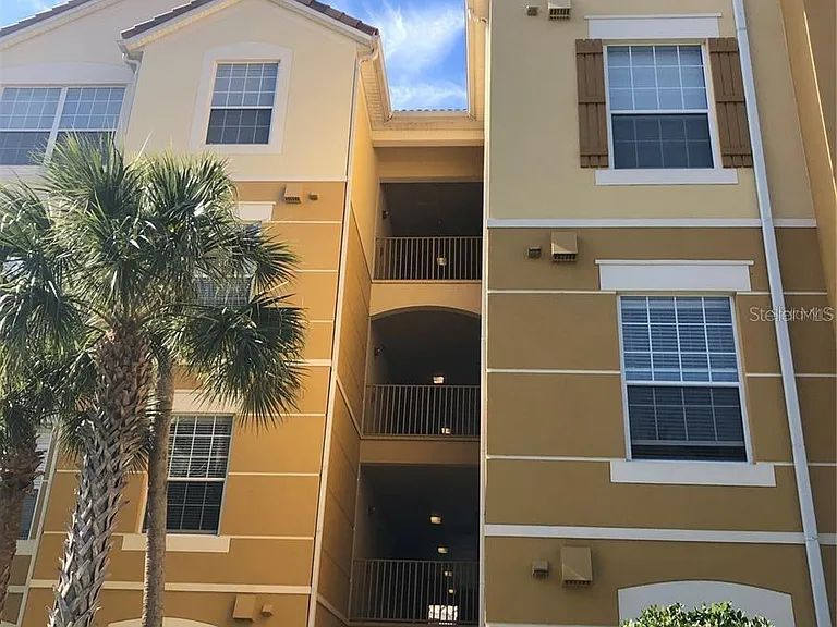 3338 Robert Trent Jones Dr #10104 — Photo 2