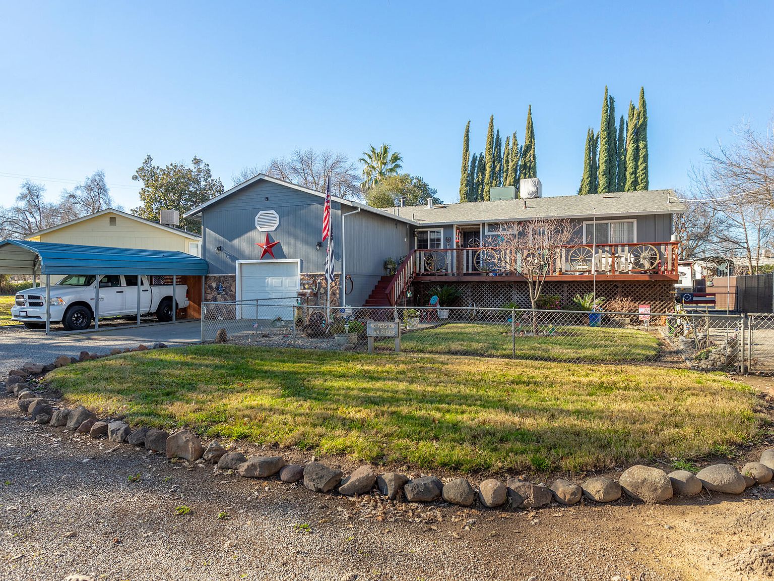 660 4th St, Tehama, CA 96090 Zillow