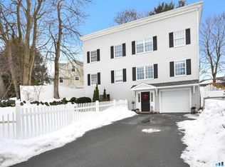 26 Abbott Ave, Danbury, CT 06877