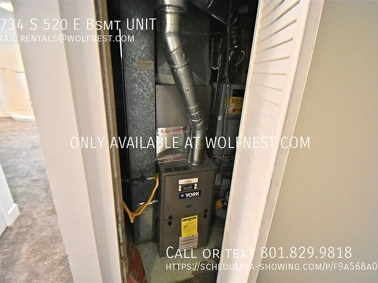 9734 S 520 E #BASEMENT — Photo 11
