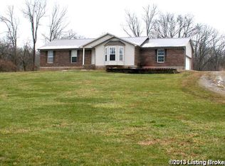 954 Eddie Rd, Sulphur, KY 40070