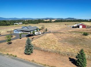 6702 N Jensen Rd, Spokane, WA 99217