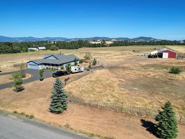 6702 N Jensen Rd, Spokane, WA 99217
