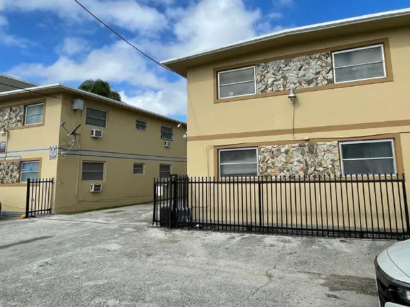 941-951 Sw 5 St., 941-951 SW 5th St #951-1, Miami, FL 33130