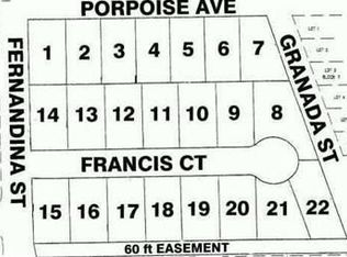 1708 Frances Ct, Fort Pierce, FL 34949