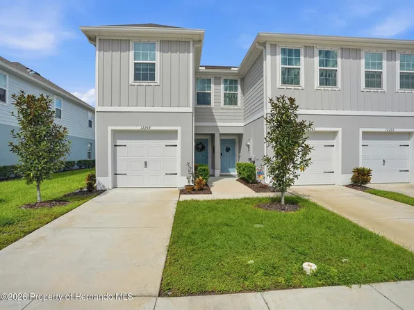 12259 Grizzly Ln, New Port Richey, FL 34654