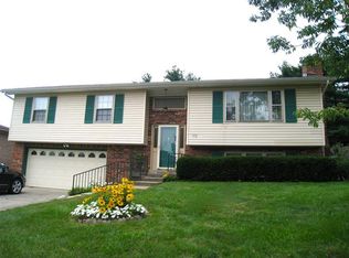 4172 Forsythe Dr, Lexington, KY 40514