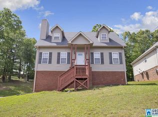 385 County Road 12, Odenville, AL 35120