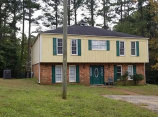 2021 Eveton Ln #BIG, Sanford, NC 27330