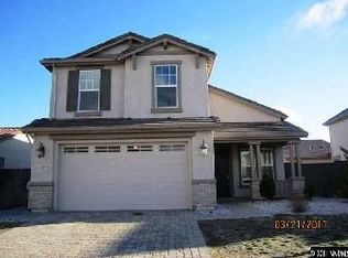 2480 Westfall Rd, Sparks, NV 89436