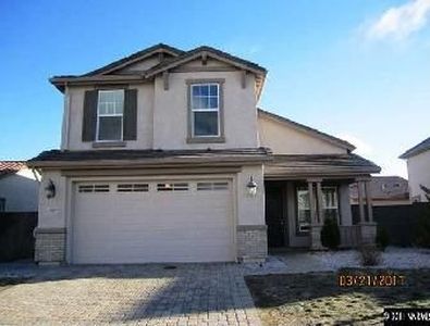 2480 Westfall Rd, Sparks, NV, 89436