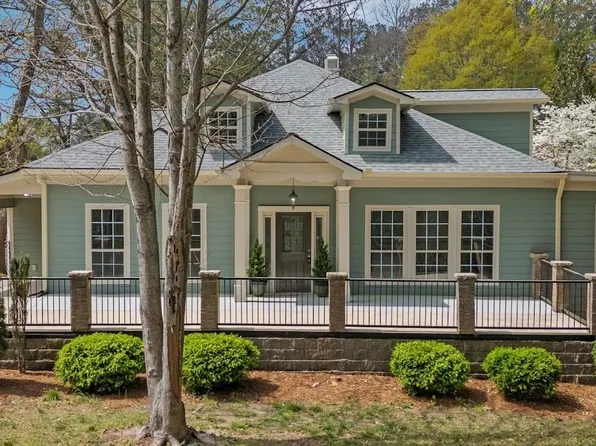 78 Sewell Rd, Bremen, GA 30110