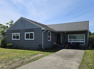 947 19th Ave, Longview, WA 98632