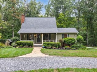 221 Ogburn Mill Rd, Stokesdale, NC 27357