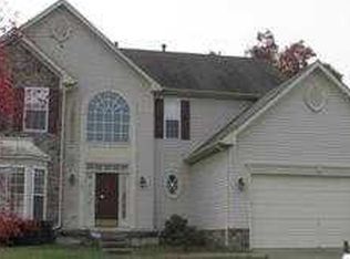 101 Regency Rd, Egg Harbor Township, NJ 08234