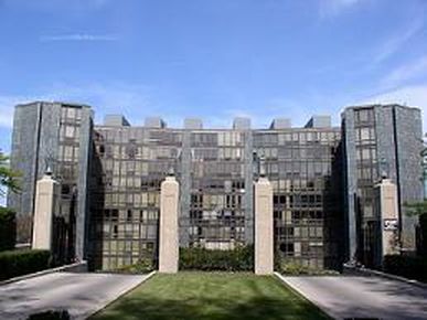 1420 Sheridan Rd APT 4H, Wilmette, IL, 60091