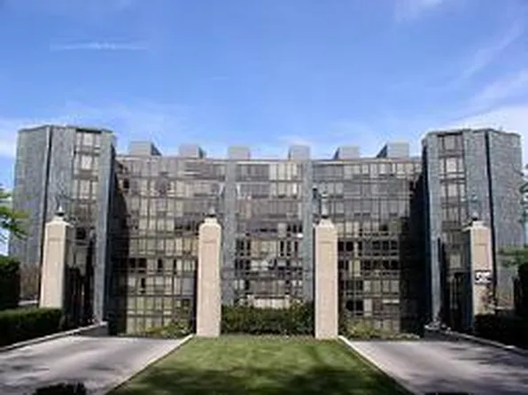 1420 Sheridan Rd APT 4H, Wilmette, IL 60091