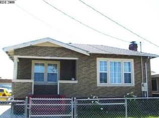 2004 Emeric Ave, San Pablo, CA 94806