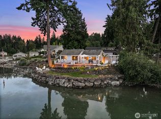 3025 115th Ave NW, Gig Harbor, WA