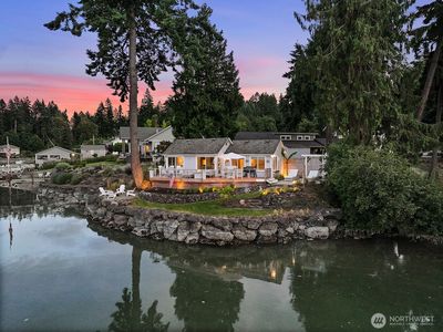 3025 115th Avenue NW, Gig Harbor, WA, 98335