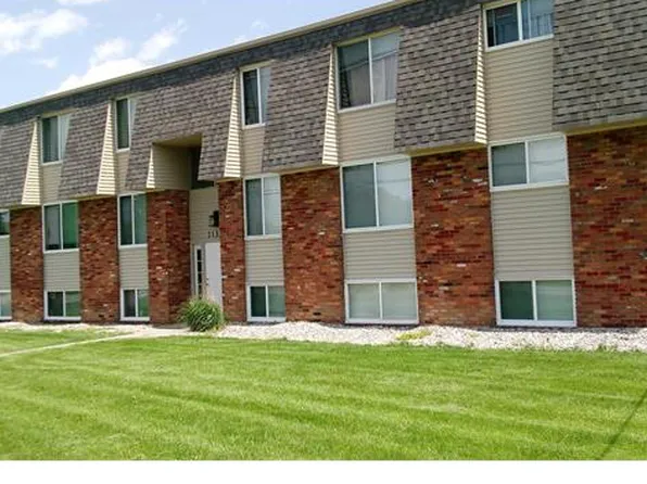 11331 Old Goddard Rd APT 4, Allen Park, MI 48101