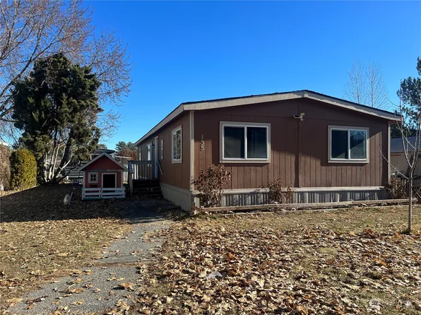 4815 Airway Drive #135, Moses Lake, WA 98837