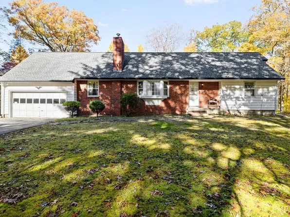 104 Ridge Road, Highland Mills, NY 10930