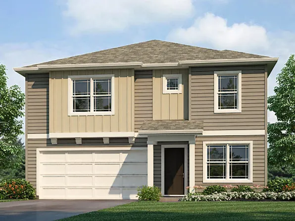2991 Tapestry Dr, Monrovia, IN 46157