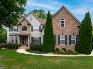 937 Wallace Falls Dr, Braselton, GA 30517