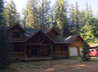 21915 Wilson River Hwy, Tillamook, OR 97141