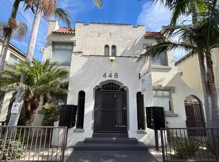 448 Orange Ave APT 4, Long Beach, CA 90802