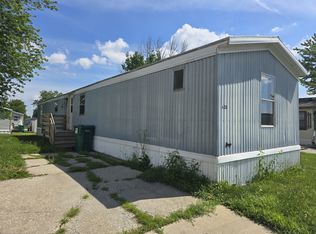 700 W Ridgeway Ave LOT 630, Cedar Falls, IA 50613
