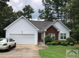 289 Kennington Dr, Athens, GA 30606