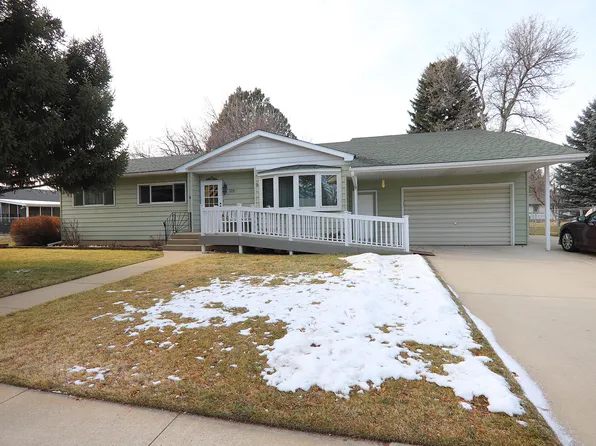 222 2nd West Pkwy, Sheridan, WY 82801