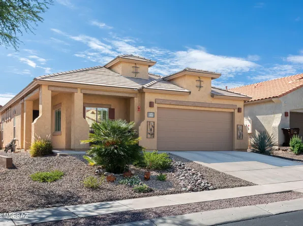965 W Calle Valenciana, Sahuarita, AZ 85629