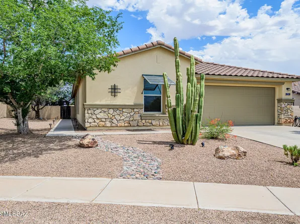 14 W Calle La Bolita, Sahuarita, AZ 85629