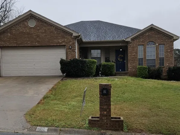 11 Forestview Pl, Little Rock, AR 72204