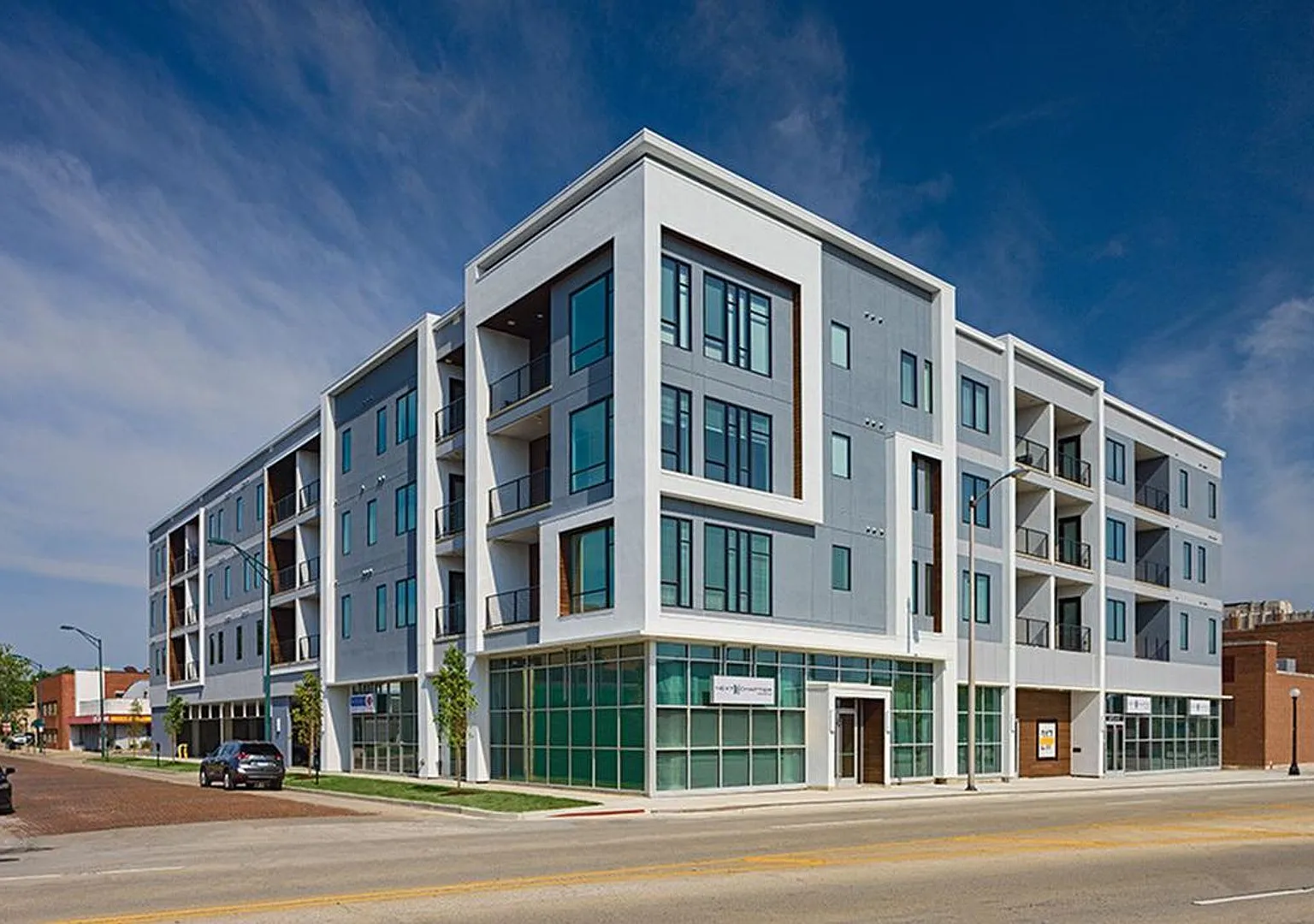 217 S Neil — Photo 1