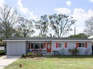 925 Lois Ln, Titusville, FL 32780