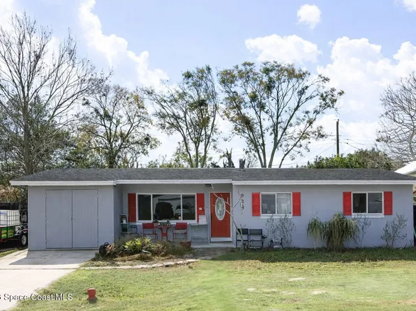 925 Lois Ln, Titusville, FL 32780