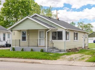 314 McKinley Ave, Piqua, OH 45356