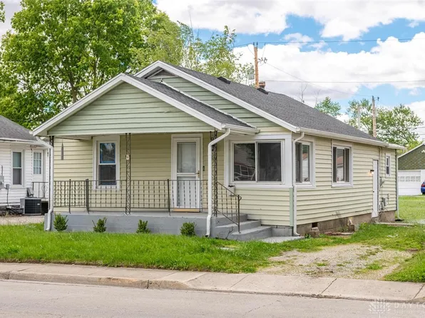 314 McKinley Ave, Piqua, OH 45356