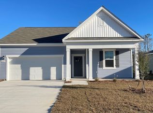 1051 Stanbury Bluff Rd SW, Supply, NC 28462