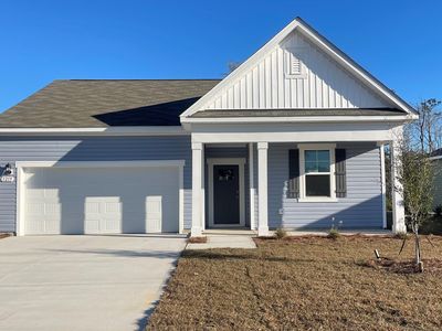 1051 Stanbury Bluff Road SW, Supply, NC, 28462
