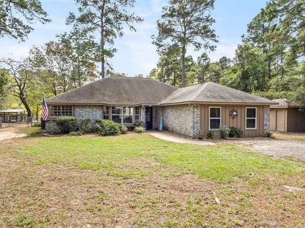 15303 Stagecoach Rd, Magnolia, TX 77355