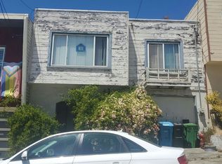 774 Andover St, San Francisco, CA