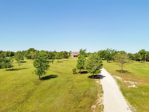 10615 County Road 3560, Ada, OK 74820
