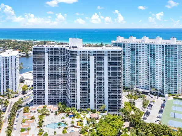 20281 E Country Club Dr APT 1009, Aventura, FL 33180