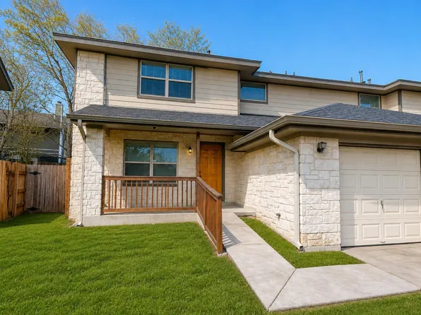5201 Bogey Ct, Austin, TX 78744